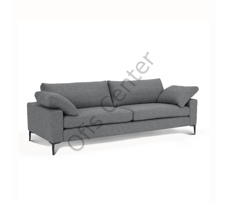 Corvet İkili Kanepe